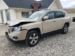 1C4NJDEB8HD111033 2017 JEEP COMPASS
