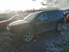 1C4NJDEB8HD121609 2017 JEEP COMPASS