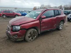 1C4NJDEB8HD121657 2017 JEEP COMPASS