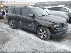 1C4NJDEB8HD126325 2017 JEEP COMPASS