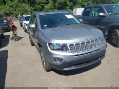1C4NJDEB8HD126437 2017 JEEP COMPASS