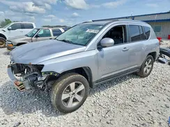 1C4NJDEB8HD126566 2017 JEEP COMPASS