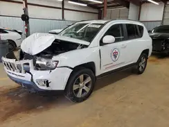 1C4NJDEB8HD129175 2017 JEEP COMPASS