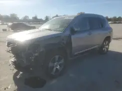 1C4NJDEB8HD137194 2017 JEEP COMPASS