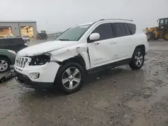 1C4NJDEB8HD152455 2017 JEEP COMPASS