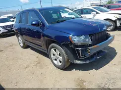 1C4NJDEB8HD163553 2017 JEEP COMPASS