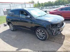 1C4NJDEB8HD165478 2017 JEEP COMPASS