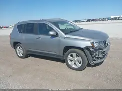 1C4NJDEB8HD165545 2017 JEEP COMPASS