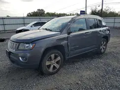 1C4NJDEB8HD168042 2017 JEEP COMPASS