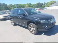 1C4NJDEB8HD168154 2017 JEEP COMPASS