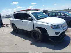 1C4NJDEB8HD168199 2017 JEEP COMPASS