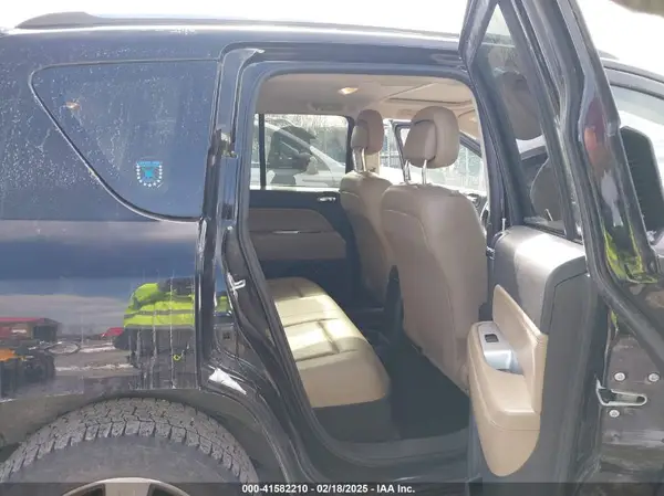 1C4NJDEB8HD169806 2017 JEEP COMPASS - Image 8
