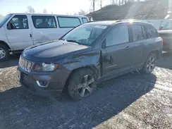 1C4NJDEB8HD177498 2017 JEEP COMPASS