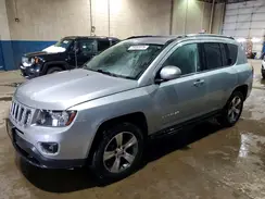 1C4NJDEB8HD177694 2017 JEEP COMPASS