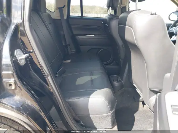1C4NJDEB8HD177744 2017 JEEP COMPASS - Image 8