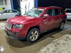 1C4NJDEB8HD177887 2017 JEEP COMPASS