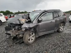 1C4NJDEB8HD177999 2017 JEEP COMPASS