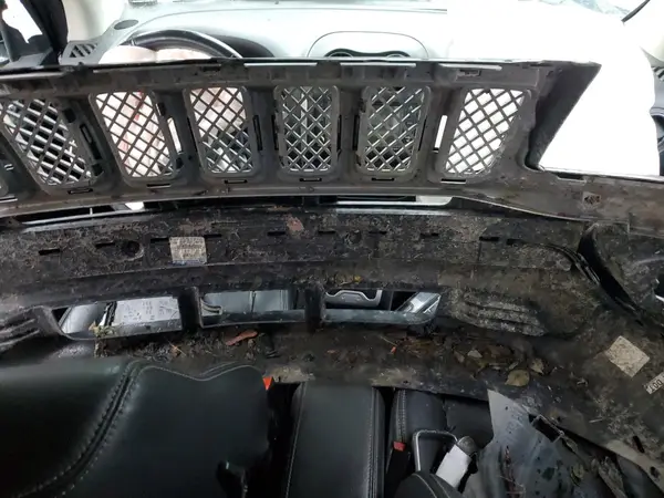 1C4NJDEB8HD177999 2017 JEEP COMPASS - Image 8