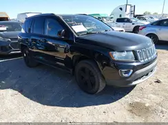 1C4NJDEB8HD178148 2017 JEEP COMPASS