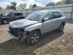 1C4NJDEB8HD178392 2017 JEEP COMPASS