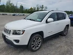 1C4NJDEB8HD190171 2017 JEEP COMPASS
