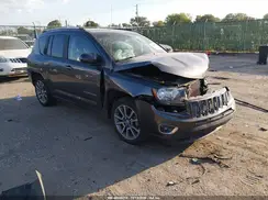 1C4NJDEB8HD190185 2017 JEEP COMPASS