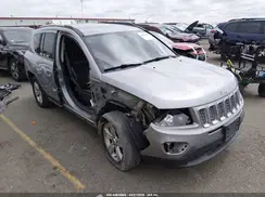 1C4NJDEB8HD191031 2017 JEEP COMPASS