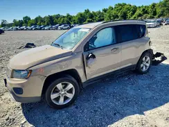 1C4NJDEB8HD191224 2017 JEEP COMPASS
