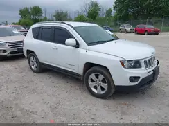 1C4NJDEB8HD191305 2017 JEEP COMPASS
