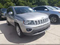 1C4NJDEB8HD191417 2017 JEEP COMPASS