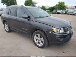 1C4NJDEB8HD191644 2017 JEEP COMPASS