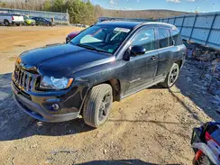 1C4NJDEB8HD191675 2017 JEEP COMPASS