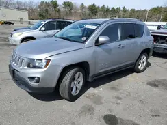 1C4NJDEB8HD191806 2017 JEEP COMPASS