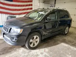 1C4NJDEB8HD191854 2017 JEEP COMPASS