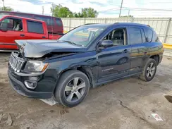 1C4NJDEB8HD192485 2017 JEEP COMPASS