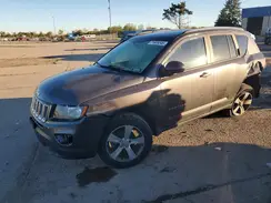 1C4NJDEB8HD192700 2017 JEEP COMPASS