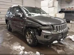 1C4NJDEB8HD193359 2017 JEEP COMPASS