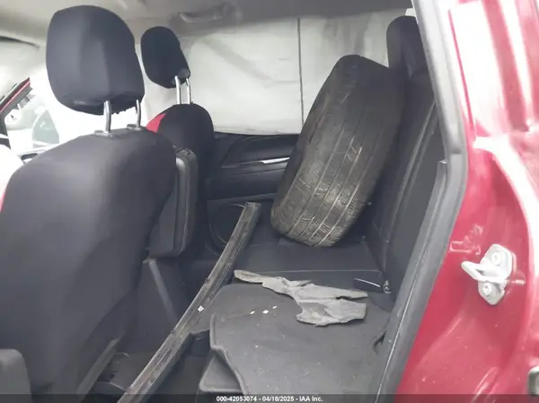 1C4NJDEB8HD204490 2017 JEEP COMPASS - Image 8