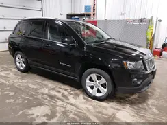 1C4NJDEB8HD205218 2017 JEEP COMPASS