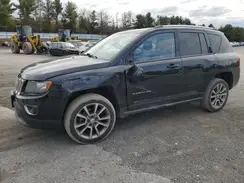 1C4NJDEB9GD534217 2016 JEEP COMPASS