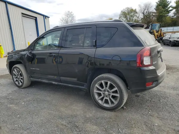 1C4NJDEB9GD534217 2016 JEEP COMPASS - Image 2