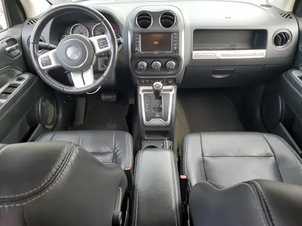 1C4NJDEB9GD534217 2016 JEEP COMPASS - Image 8