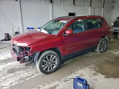 1C4NJDEB9GD544455 2016 JEEP COMPASS