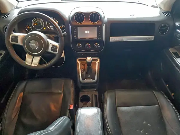 1C4NJDEB9GD544455 2016 JEEP COMPASS - Image 8