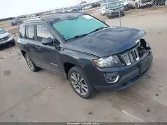 1C4NJDEB9GD544486 2016 JEEP COMPASS