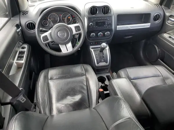 1C4NJDEB9GD552703 2016 JEEP COMPASS - Image 8