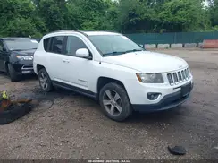 1C4NJDEB9GD558064 2016 JEEP COMPASS