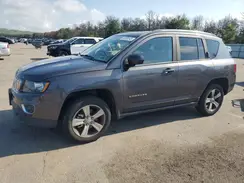 1C4NJDEB9GD558260 2016 JEEP COMPASS