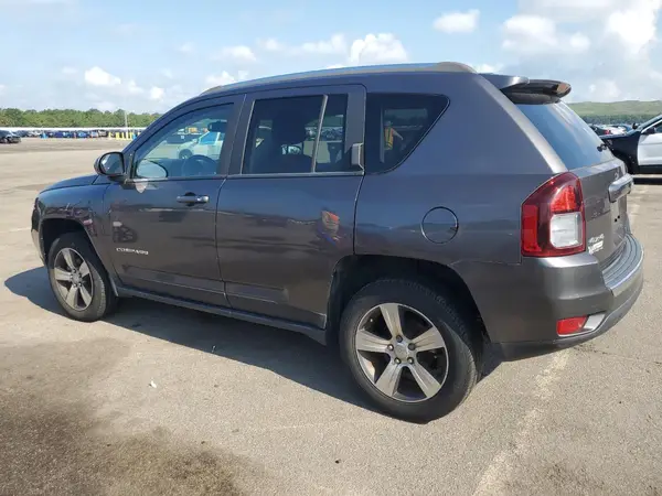 1C4NJDEB9GD558260 2016 JEEP COMPASS - Image 2