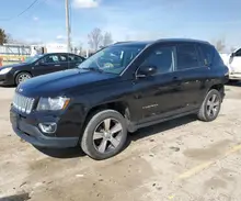 1C4NJDEB9GD558677 2016 JEEP COMPASS